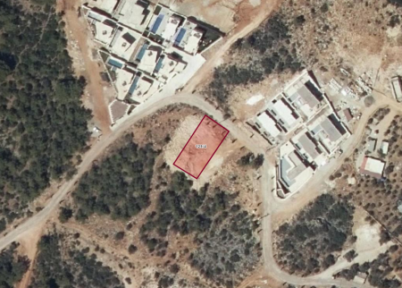 Deniz Manzaralı Arsa - 600 m² ile Hayalinizdeki Evi İnşa Edin!