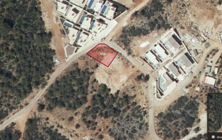 Muhteşem Manzara ve 600 m² Arsa Fırsatı!