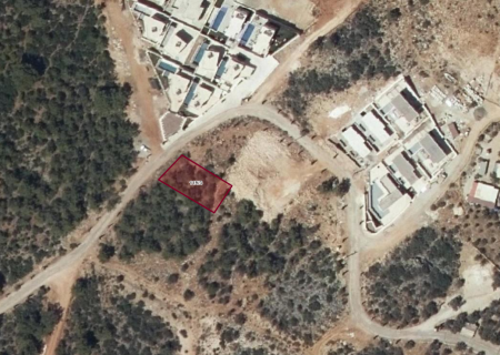 Yatırım Fırsatı 500 m² Deniz Manzaralı Arsa!