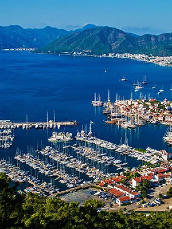 Marmaris